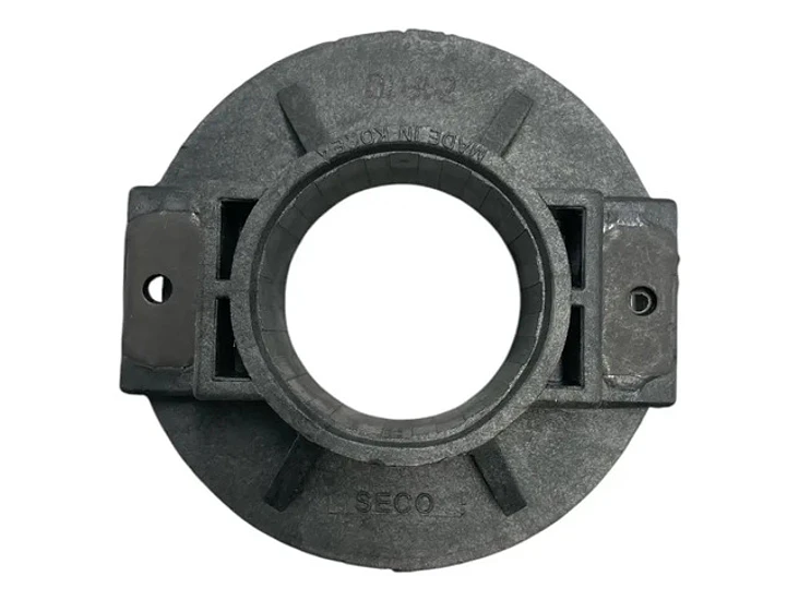 Kit Embrague Para Great Wall Haval H3 2.0 2011-2014 6