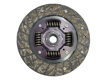 Kit Embrague Para Great Wall Haval H3 2.0 2011-2014 3