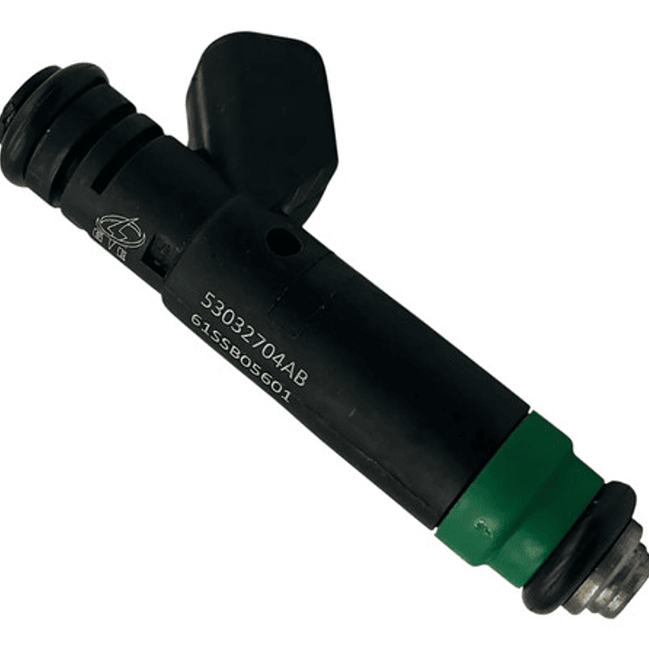 Inyector Combustible Para Jeep Commander 4.7 2006-2007 V8 1