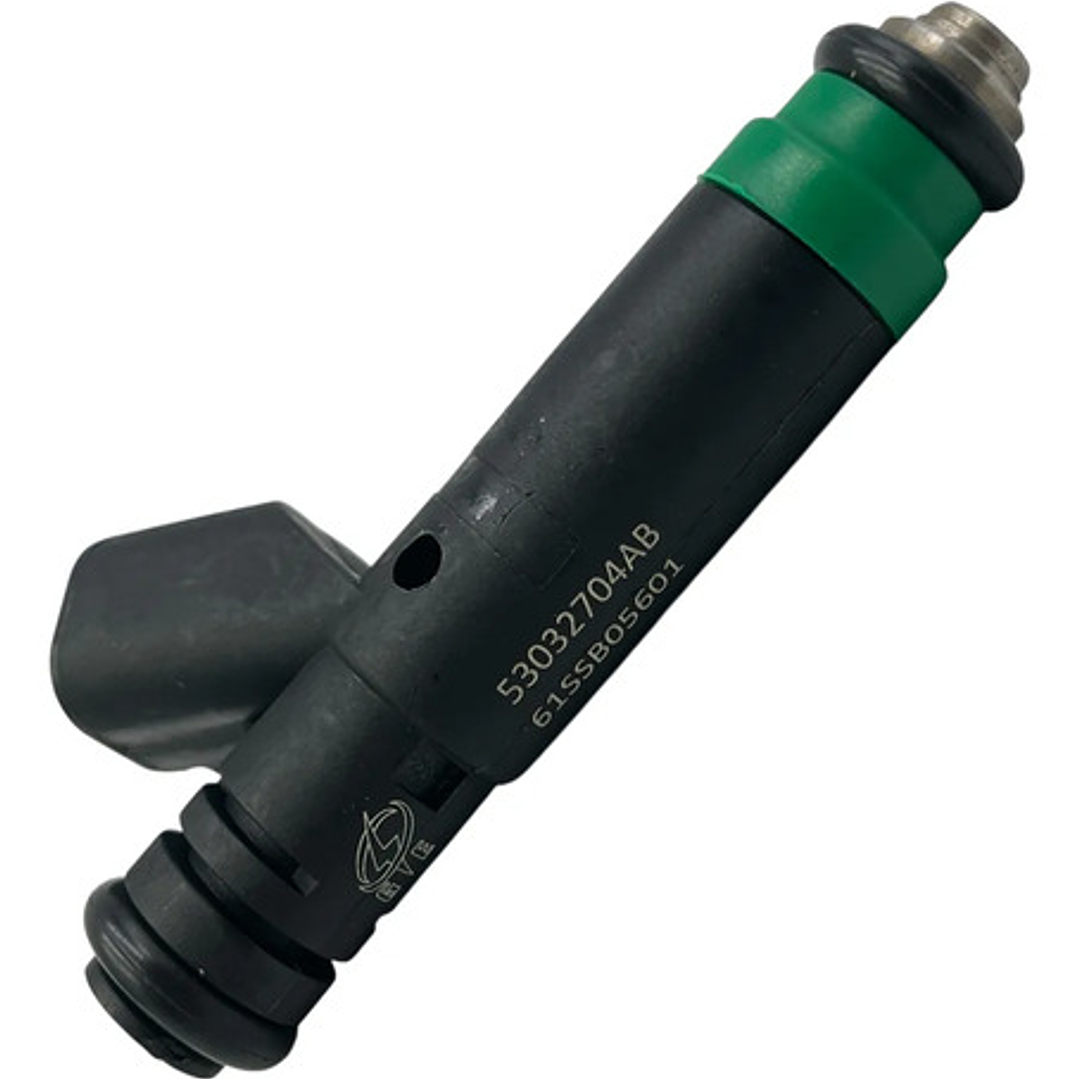 Inyector Combustible Para Jeep Commander 4.7 2006-2007 V8 7