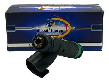Inyector Combustible Para Jeep Commander 4.7 2006-2007 V8 2