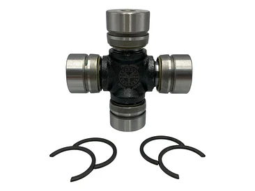 Cruceta Cardan Para Toyota Hilux 2.4 2016-2018 4