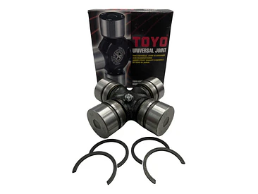 Cruceta Cardan Para Toyota Hilux 2.4 2016-2018 2