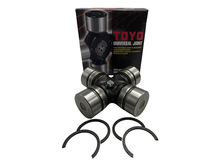 Cruceta Cardan Para Toyota Hilux 2.4 2016-2018 2