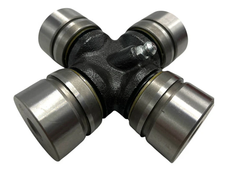 Cruceta Cardan Para Toyota Hilux 2.4 2016-2018 3