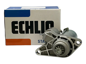 Motor Partida Para Volkswagen Saveiro 1.6  2014-2019 1