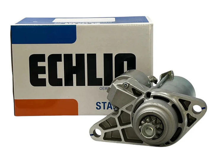 Motor Partida Para Volkswagen Saveiro 1.6  2014-2019 1