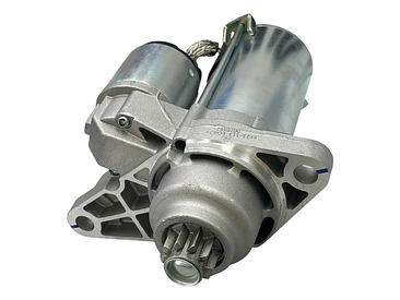 Motor Partida Para Volkswagen Saveiro 1.6  2014-2019 2