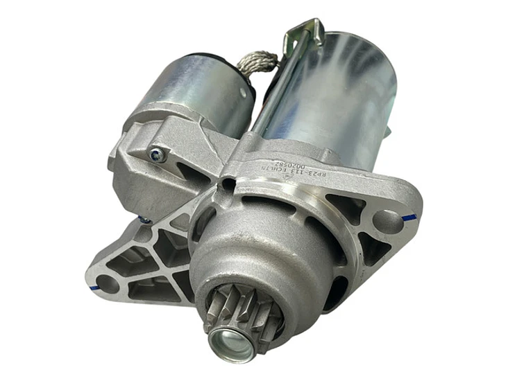 Motor Partida Para Volkswagen Saveiro 1.6  2014-2019 2