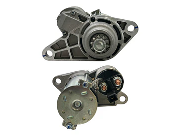 Motor Partida Para Volkswagen Saveiro 1.6  2014-2019 4