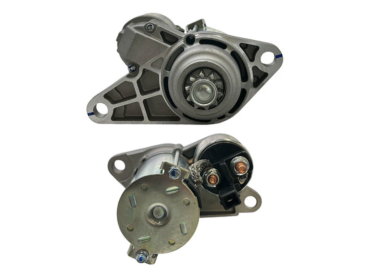 Motor Partida Para Volkswagen Saveiro 1.6  2014-2019 4