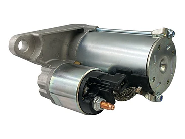 Motor Partida Para Volkswagen Saveiro 1.6  2014-2019 7