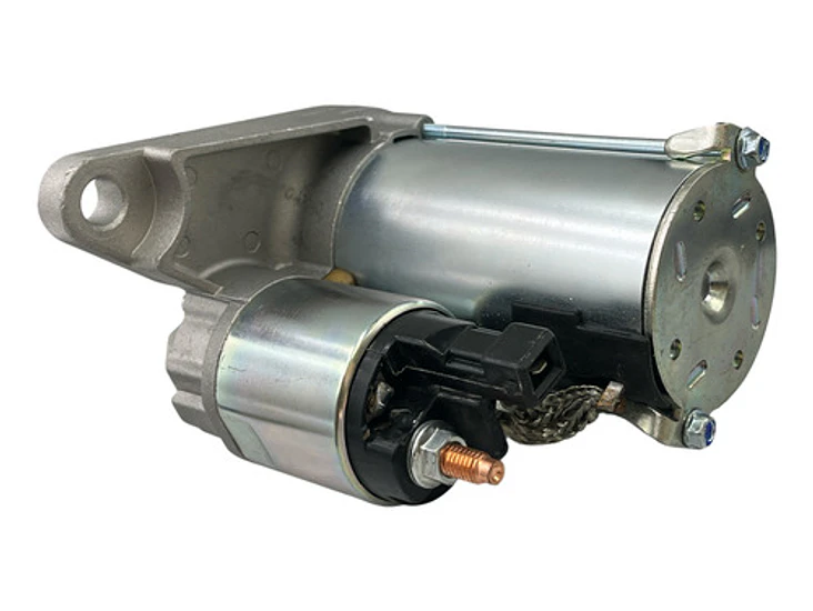 Motor Partida Para Volkswagen Saveiro 1.6  2014-2019 7
