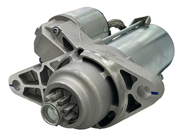 Motor Partida Para Volkswagen Saveiro 1.6  2014-2019 3