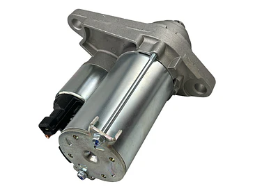 Motor Partida Para Volkswagen Saveiro 1.6  2014-2019 6