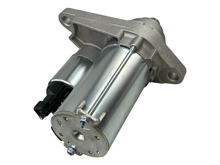 Motor Partida Para Volkswagen Saveiro 1.6  2014-2019 6