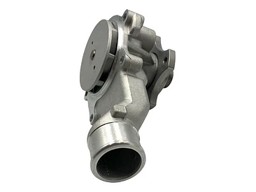 Bomba Agua Jeep Grand Cherokee 4.0 1999-2005 Erh 3