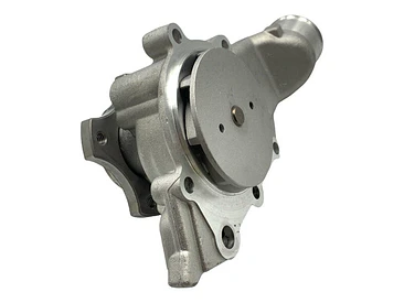 Bomba Agua Jeep Grand Cherokee 4.0 1999-2005 Erh 4