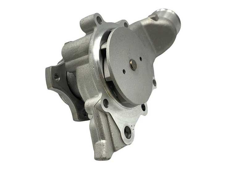 Bomba Agua Jeep Grand Cherokee 4.0 1999-2005 Erh 4