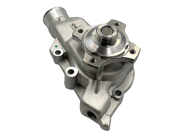 Bomba Agua Jeep Grand Cherokee 4.0 1999-2005 Erh 6