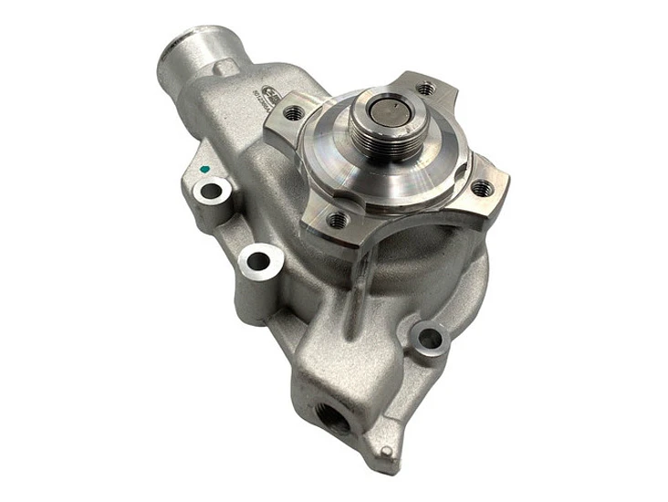 Bomba Agua Jeep Grand Cherokee 4.0 1999-2005 Erh 6