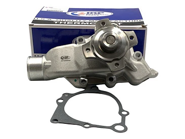 Bomba Agua Jeep Grand Cherokee 4.0 1999-2005 Erh 1