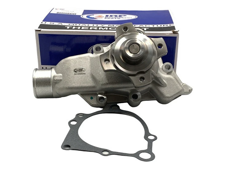 Bomba Agua Jeep Grand Cherokee 4.0 1999-2005 Erh 1