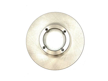 Discos Freno Delantero ( Par) Daewo Matiz 0.8 1999-2003 F8c 3