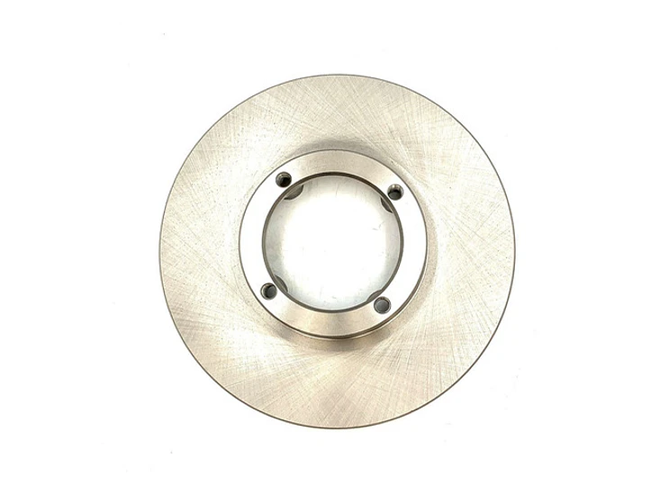 Discos Freno Delantero ( Par) Daewo Matiz 0.8 1999-2003 F8c 3