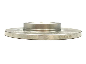 Discos Freno Delantero ( Par) Daewo Matiz 0.8 1999-2003 F8c 4