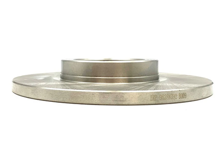 Discos Freno Delantero ( Par) Daewo Matiz 0.8 1999-2003 F8c 4