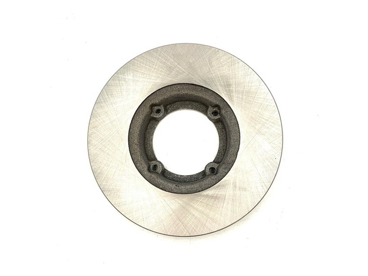 Discos Freno Delantero ( Par) Daewo Matiz 0.8 1999-2003 F8c 2