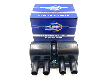 Bobina Encendido Chevrolet Spin  1.8 2017-2018 5 Pines 1