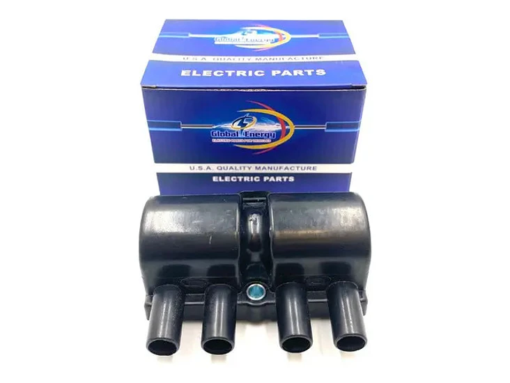 Bobina Encendido Chevrolet Spin  1.8 2017-2018 5 Pines 1