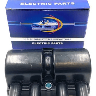 Bobina Encendido Chevrolet Spin  1.8 2017-2018 5 Pines