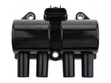 Bobina Encendido Chevrolet Spin  1.8 2017-2018 5 Pines 3