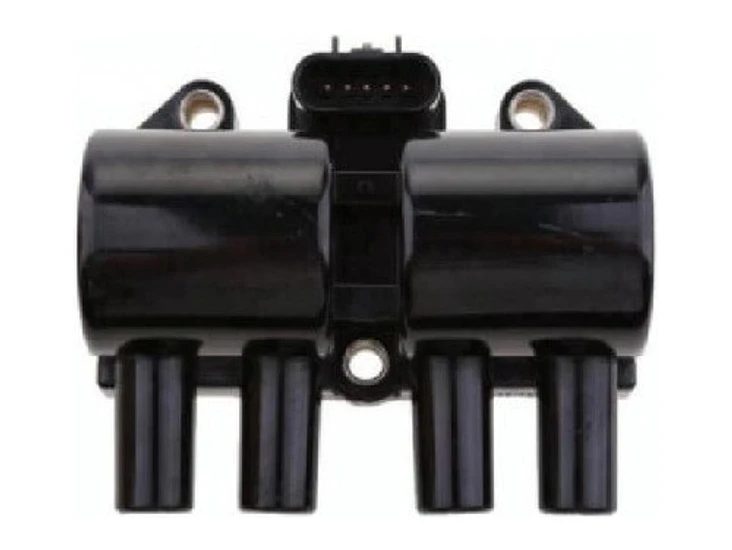 Bobina Encendido Chevrolet Spin  1.8 2017-2018 5 Pines 3