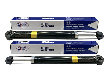 Par Amortiguadores Traseros Para Tracker 1.4 2015-2020 2