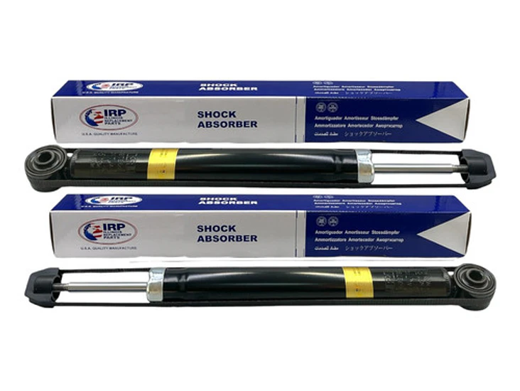 Par Amortiguadores Traseros Para Tracker 1.4 2015-2020 2