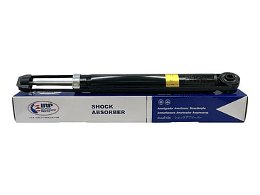 Par Amortiguadores Traseros Para Tracker 1.4 2015-2020 3