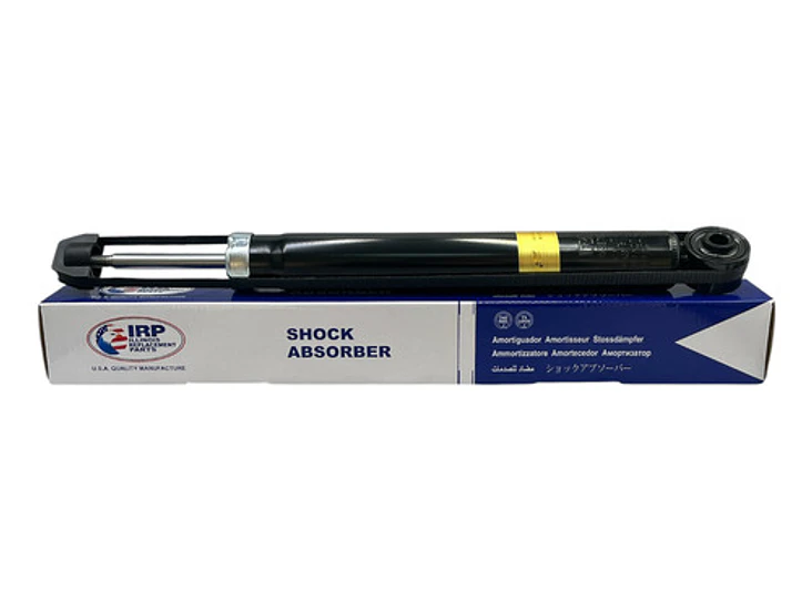 Par Amortiguadores Traseros Para Tracker 1.4 2015-2020 3