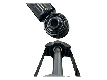 Par Amortiguadores Traseros Para Tracker 1.4 2015-2020 6