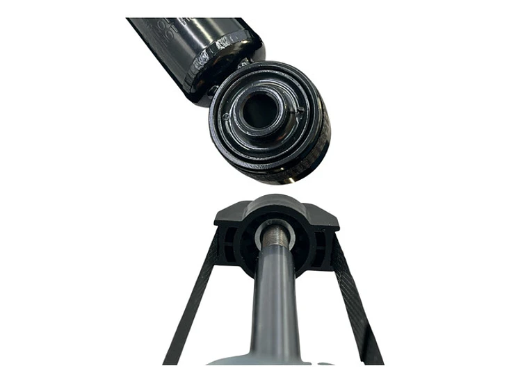 Par Amortiguadores Traseros Para Tracker 1.4 2015-2020 6