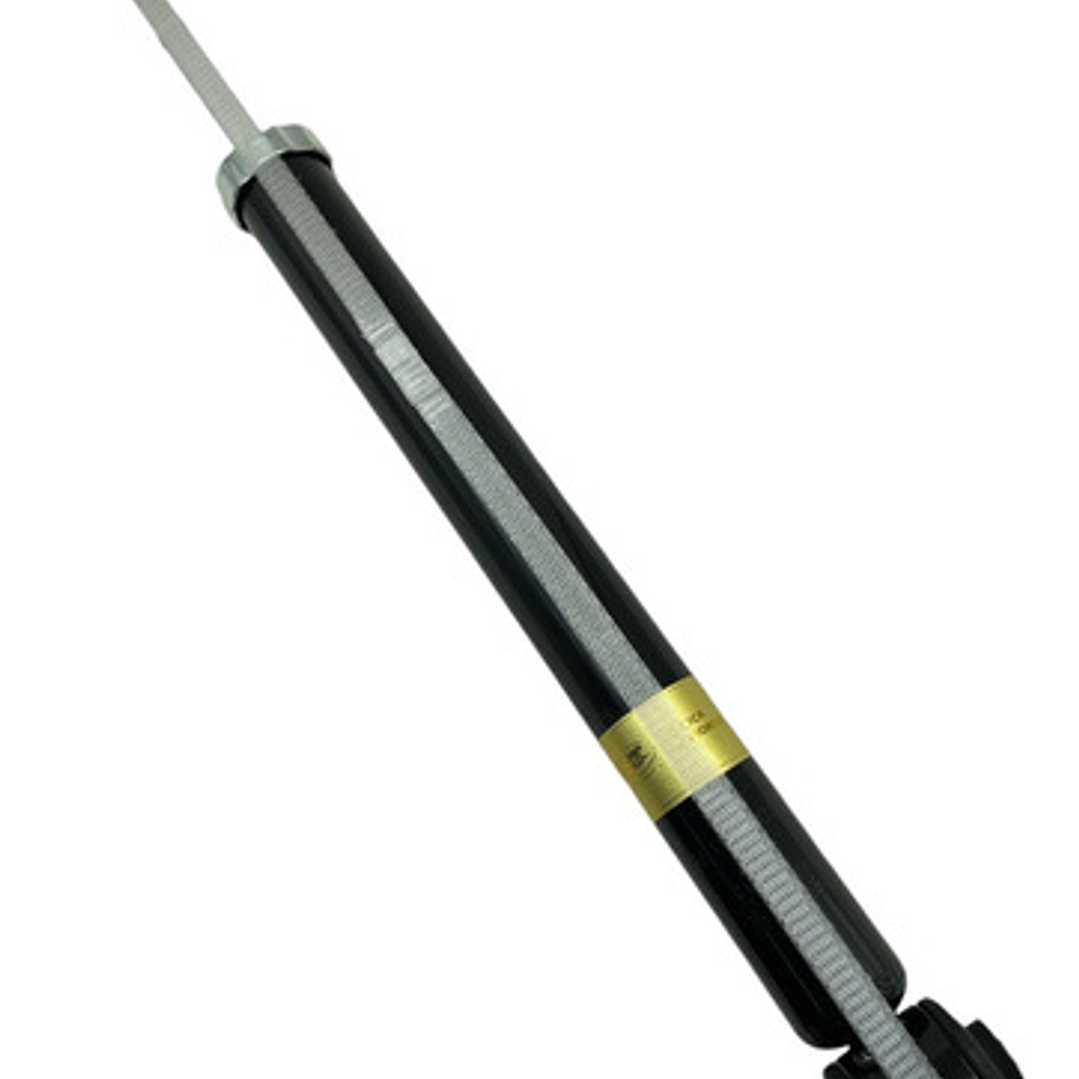 Par Amortiguador Traseros A Gas Para Hyundai Getz 2002-2011 6