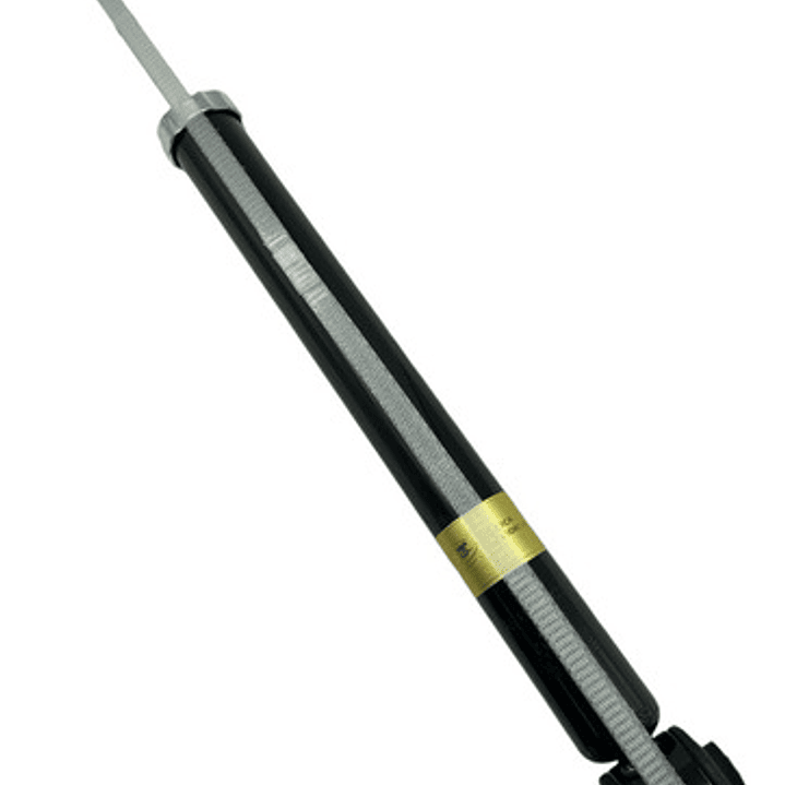 Par Amortiguador Traseros A Gas Para Hyundai Getz 2002-2011 6