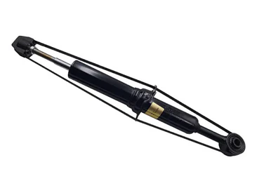 Amortiguadores Delanteros Y Traseros Para Jac T6 2.0 2016-23 3