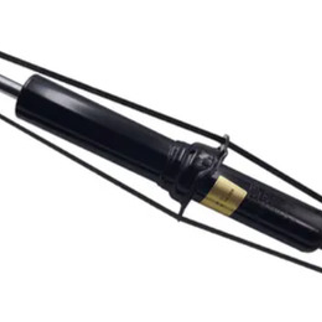 Amortiguadores Delanteros Y Traseros Para Jac T6 2.0 2016-23 3