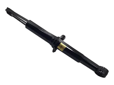 Amortiguadores Delanteros Y Traseros Para Jac T6 2.0 2016-23 5