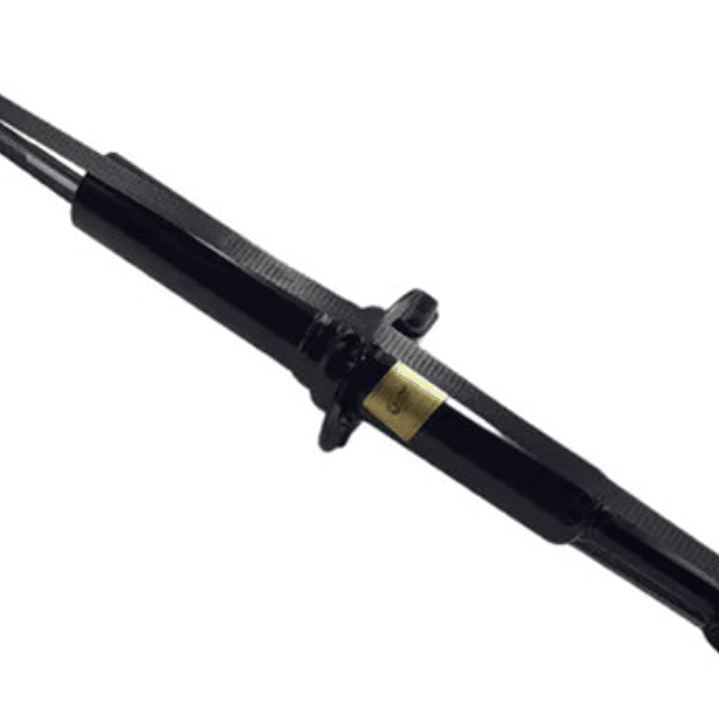 Amortiguadores Delanteros Y Traseros Para Jac T6 2.0 2016-23 5