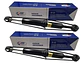 Amortiguadores Delanteros Y Traseros Para Jac T6 2.0 2016-23 - Miniatura 2